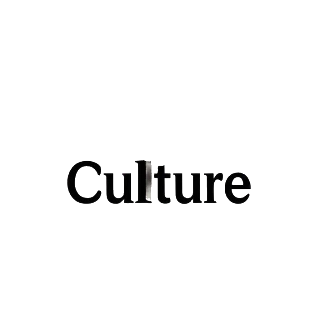 Culture logo